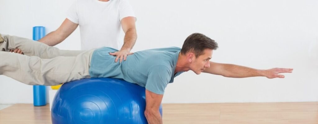 Physical Therapy: The New Way To Improve Your Strength and Overall Wellness