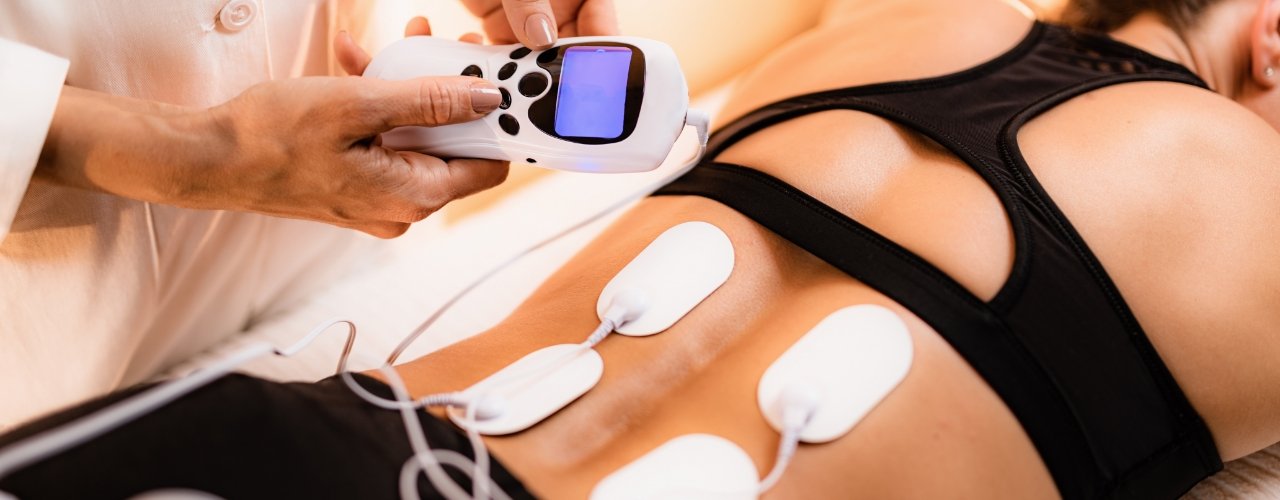 physical-therapy-clinic-iontophoresis-UNIQ-physical-therapy-warminster-pa