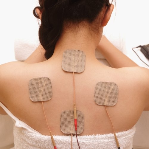 Electrical Stimulation Therapy Pennsylvania - Physical Therapy