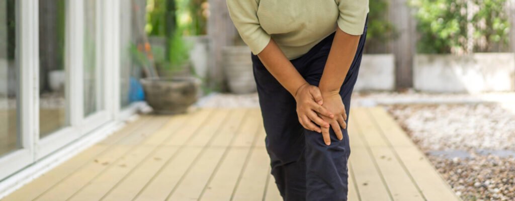Overcoming Obstacles: Common Challenges in Knee Rehabilitation