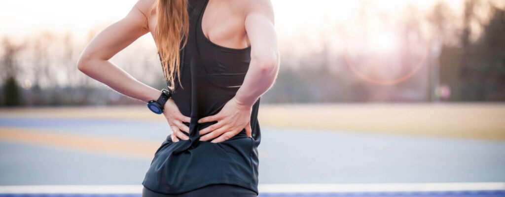 Managing Chronic Back Pain in Athletes with Physical Therapy