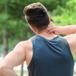 Neck Pain in Athletes: Sports Injuries and Recovery