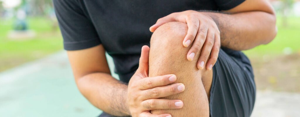 Strengthening Weak Knees: How Physical Therapy Can Help
