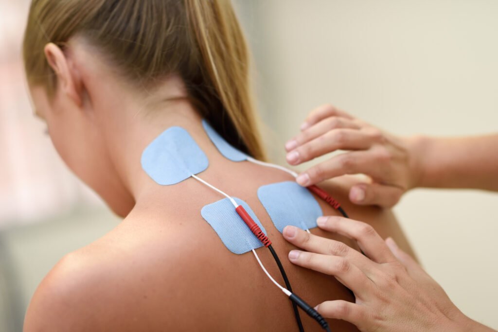 5 Common Conditions Treated with TENS Therapy