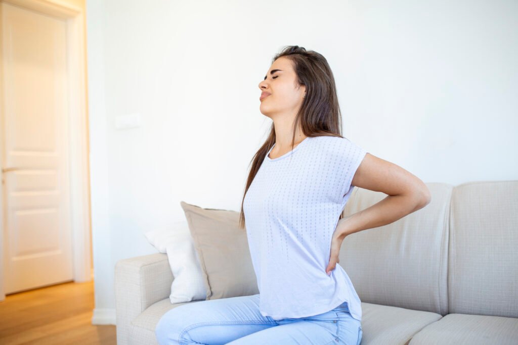 Personalized Sciatica Relief Plans