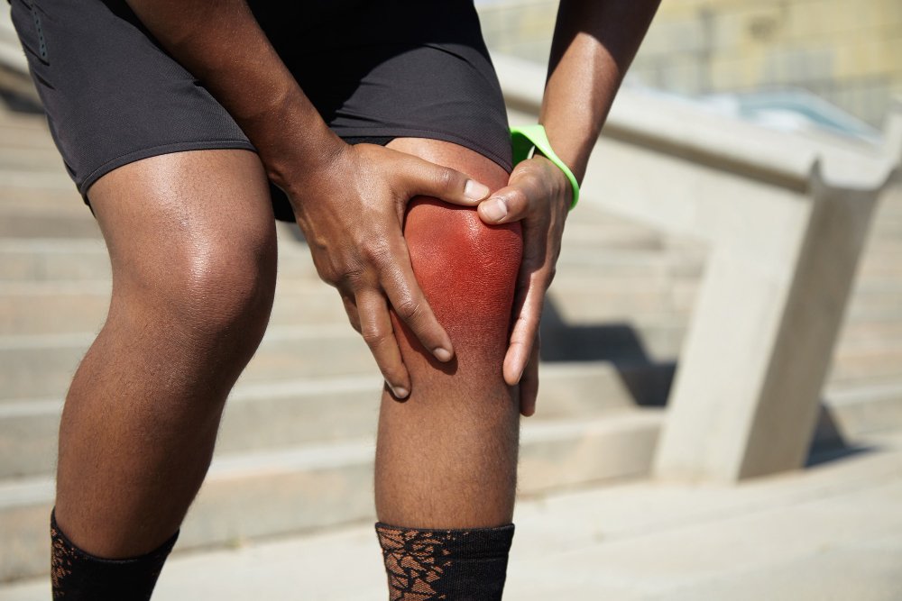 Avoid Knee Surgery How Early Physical Therapy Can Make a Difference
