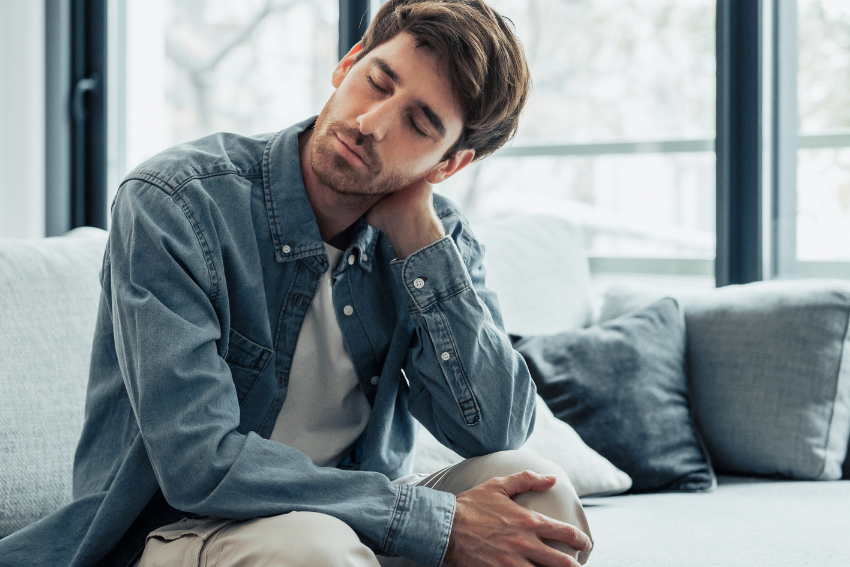 Wake Up Without the Ache: 5 Stretches for Morning Back Stiffness