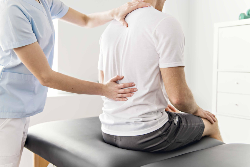 How Long Does It Take to Recover from Back Pain