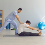 Top Benefits of Physical Therapy for Long-Term Pain Relief