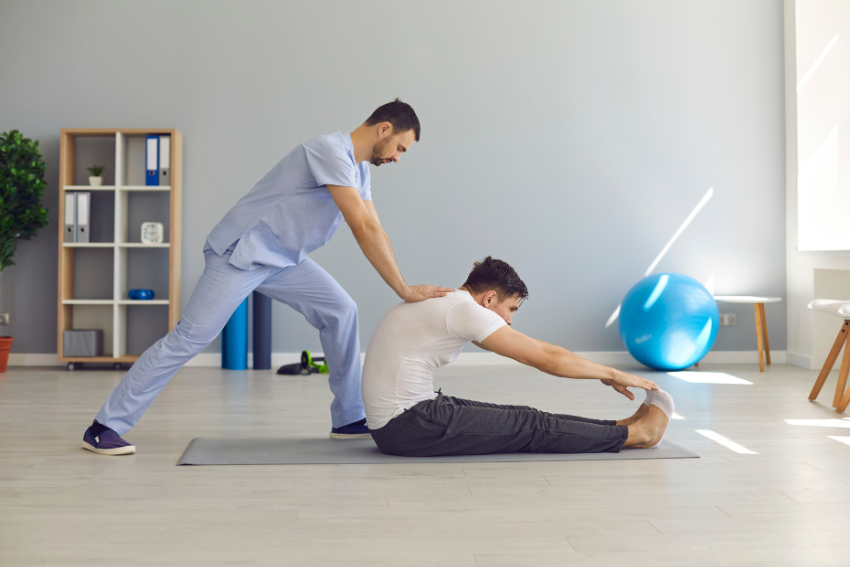 Top Benefits of Physical Therapy for Long-Term Pain Relief
