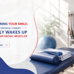 Retraining Your Smile How Physical Therapy Safely Wakes Up Sluggish Facial Muscles