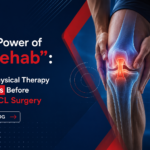 Why Physical Therapy Matters Before Your ACL Surgery