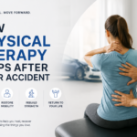 How Physical Therapy Helps After a Car Accident