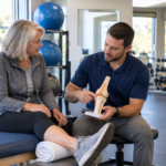 Preparing for Joint Surgery in Montgomery County What Lansdale Patients Need to Know Before Post-Op Rehab - create blog image for this as well